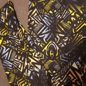 LuLaRoe Leggings OS